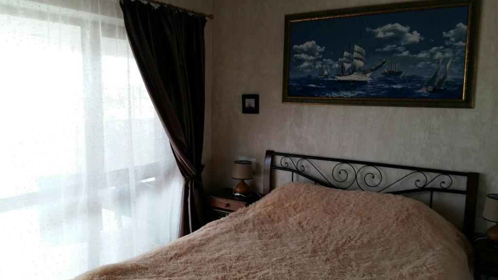 Villa Sosnovy Bor Zatoka Exterior foto