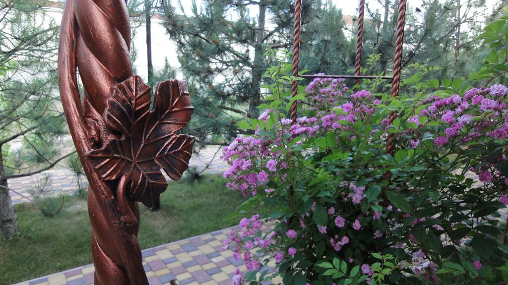 Villa Sosnovy Bor Zatoka Exterior foto